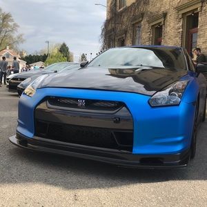 Meet your Posher, Robert